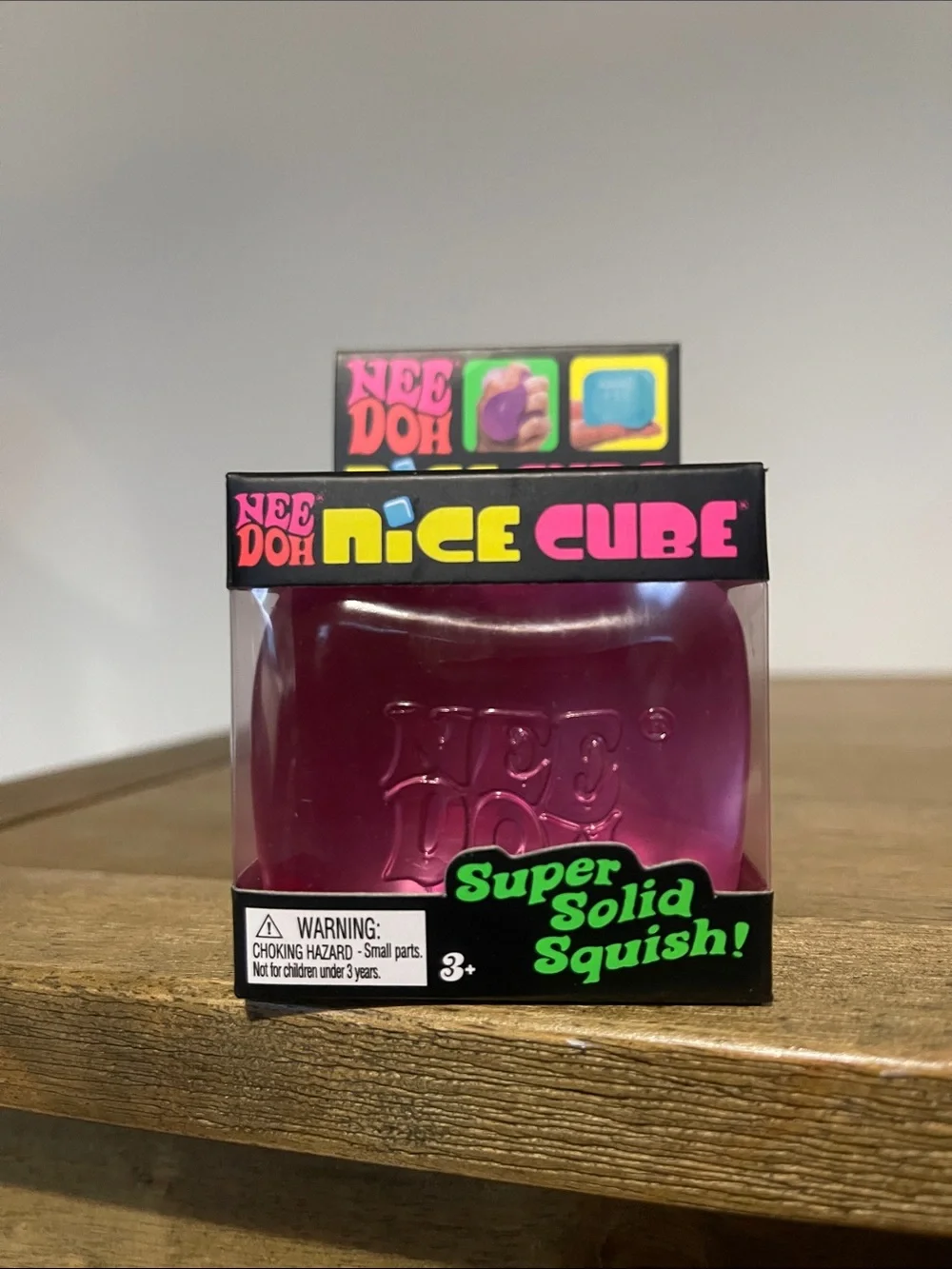 Schylling authentic needoh